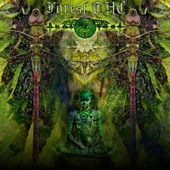 Swamp Of Fears [155 bpm] - V/A Forest THC - Tripura Yantra Records (2015)