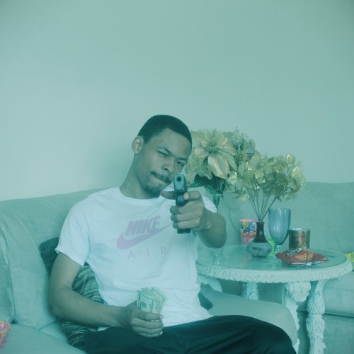 Vanity(prod by.j-dilla)
