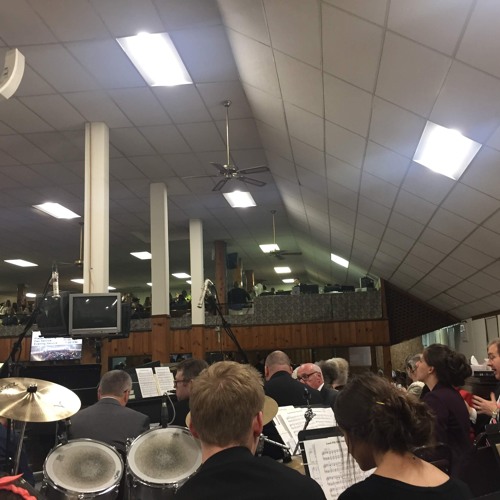 Lord I Come To Praise Your Name - Gospel Kingdom Campground