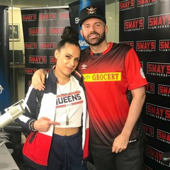 DEEJAY T-JR. LIVE on SHADE45 SiriusXM Radio