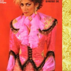 PECULIAR (feat. Alec Ferris)