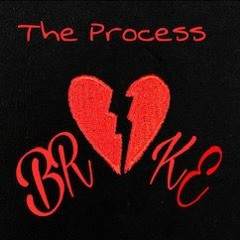 Inky Johnson - Heartbroke The Poet