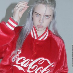 Billie Eilish - Watch (Xie Remix)