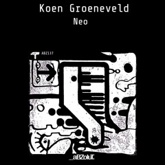 Koen Groeneveld - Neo