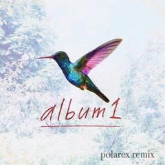 San Holo - Lift Me From The Ground (polarex remix)