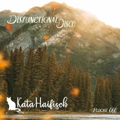 KataHaifisch Podcast 060 - Disfunctional Disco