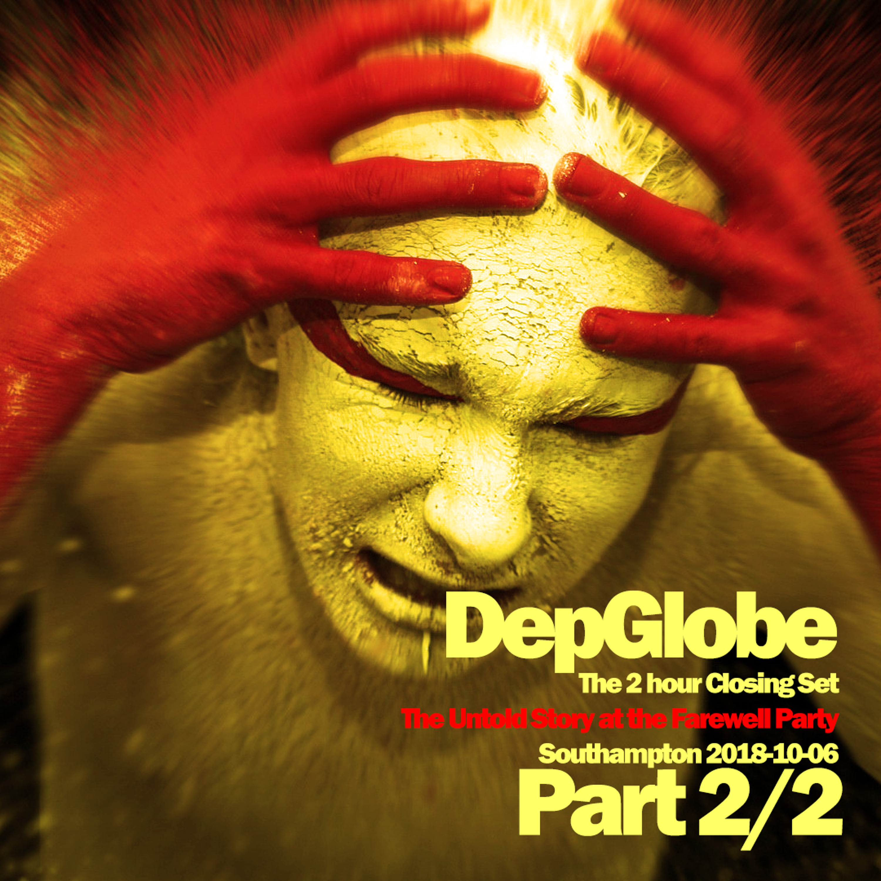 DepGlobe