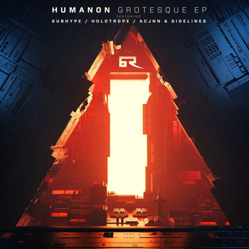 Humanon & Subhype - Contrast