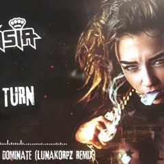 Estasia vs DRS - Dominate (Lunakorpz Remix) | Official Preview TSR023