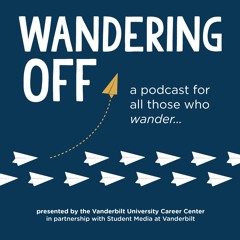 Episode 9 - "Coming Into Your Own" with Nicole Jules '06