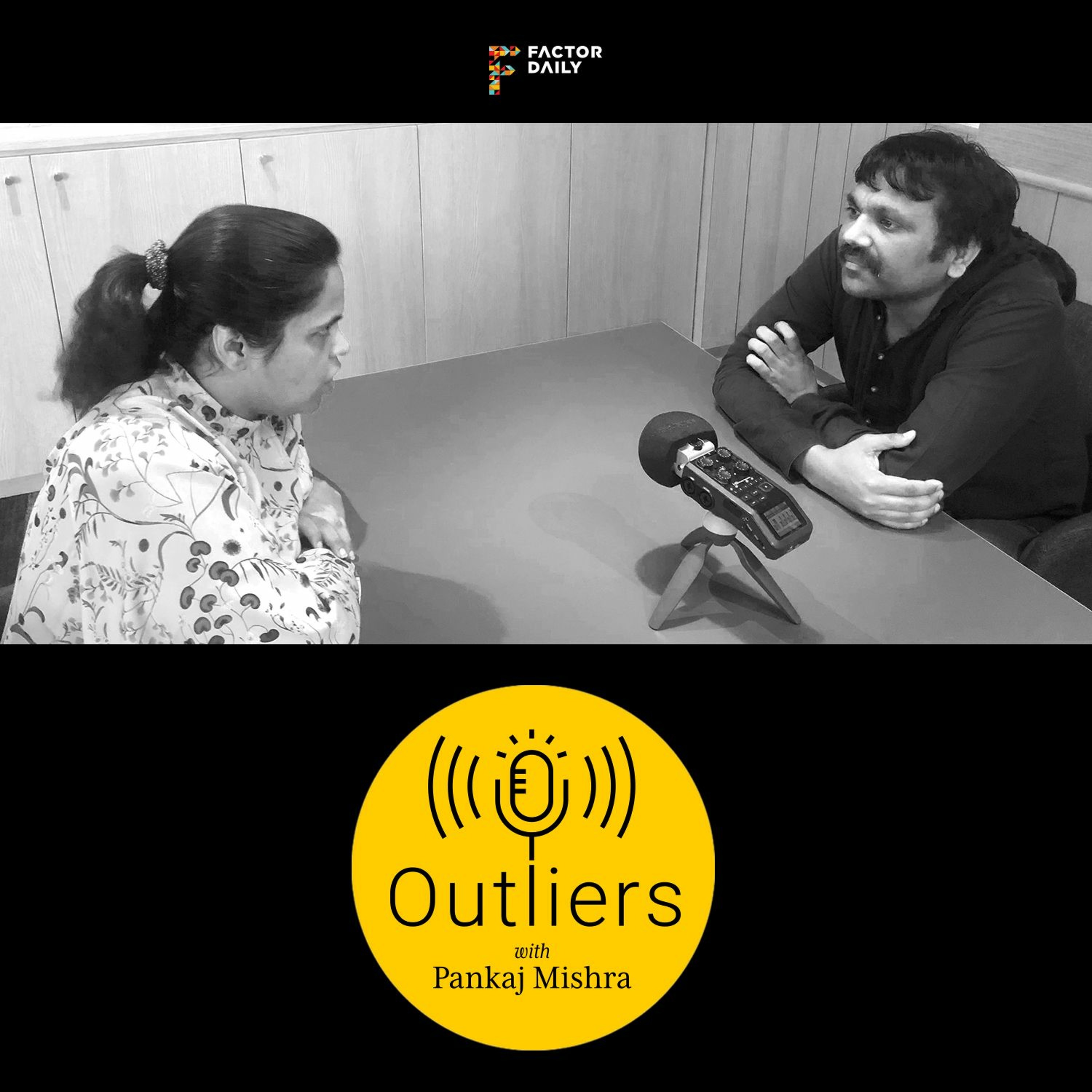 Outliers