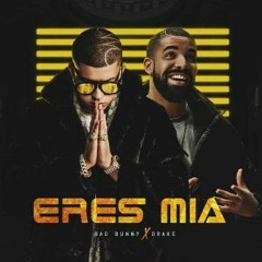 Bad Bunny Feat. Drake - Mia