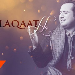 Aisi Mulaqaat Ho (Full Audio Song)   Rahat Fateh Ali Khan   Punjabi Song Collect