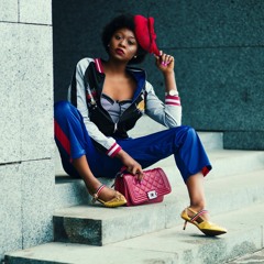 Fanm Sa Soti Pou Blom