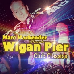 Marc Mackender - Wigan Pier Classics