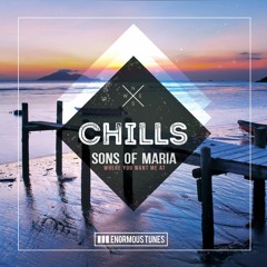 Sons Of Maria - Where You Want Me At