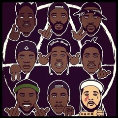 Acident ( A$AP Mob Type Beat)