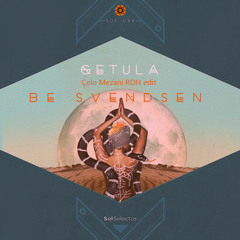 Be Svendsen - Getula - Celo Mezani RDN edit