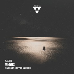 PRSM016 - Algebra - Menos (Spuri Remix)
