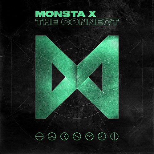 MONSTA X - (Fallin’)