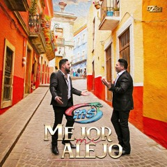 Banda MS - Mejor Me ALejo (Duex Rhythmen Club Remix)