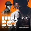 Burna Boy top 30 by Dj Ayo