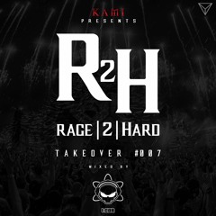 RAGE 2 HARD Takeover Episodes
