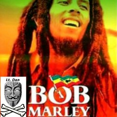 Mr. Marley...could it be?