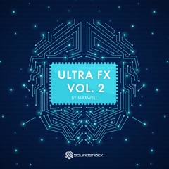 Ultra FX Vol. 2