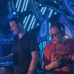DJ Muller &  Maichel (Boshke Beats Radio Ozora podcast 3) DJ set Pumpui stage Ozora 2018