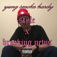 style x breaking news
