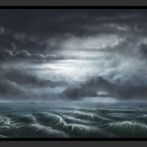 Human End - Enchanted Mists On Northern Shores