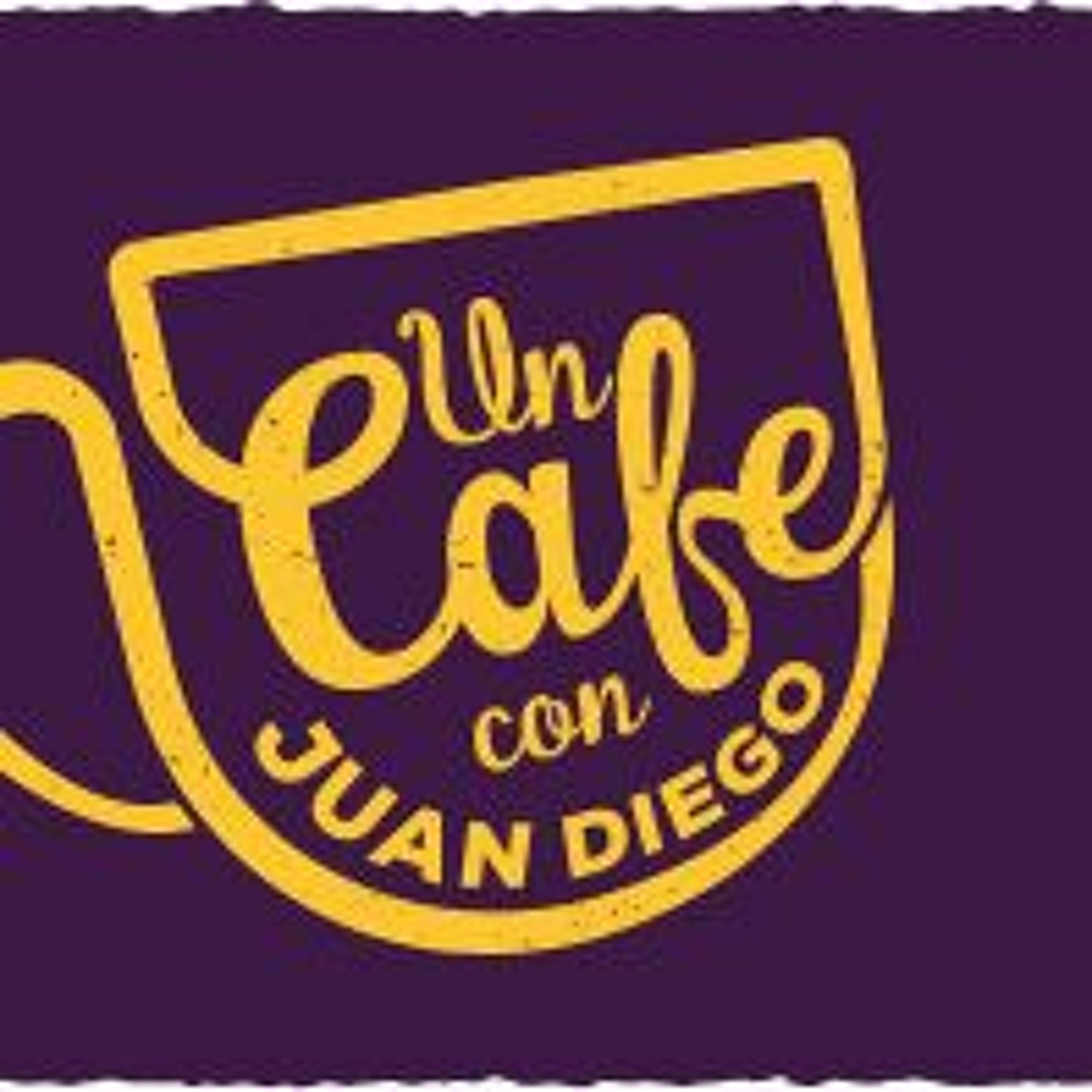 UN CAFÉ CON JUAN DIEGO - ¿QUIÉN COMETIÓ EL ERROR? episode artwork