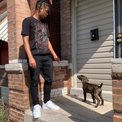 SAINT LOUIS (Prod. YUNGLIZZY)