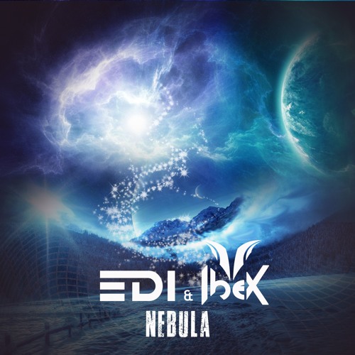EDI & IbeX - Nebula  -free download-