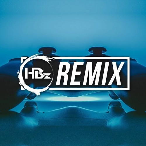 Eiffel 65  - Blue (Da Ba Dee) (HBz Remix)