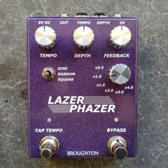 Lazer - Square