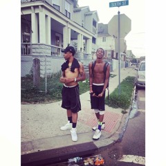 ft Stivkks Tha Demon- Stop It