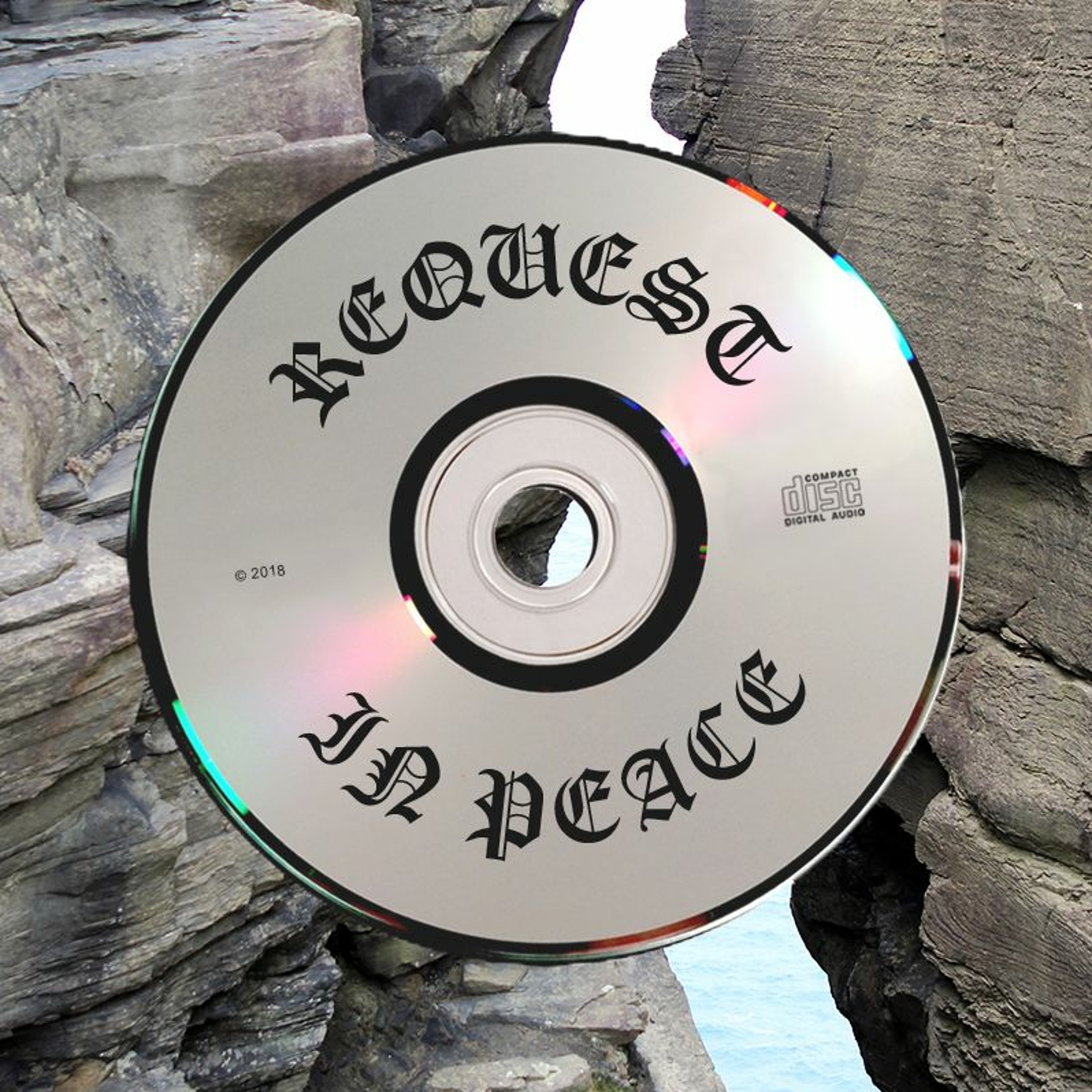 Request In Peace