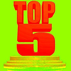 Top 5 Beats Playlist --