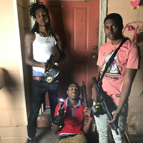 BOC FREDO 'BACKWOODS' FT OMN TWEEZIE