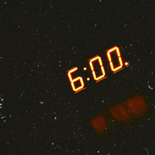 6am (Ft. Charlie Mizza) prod. Charlie Mizza