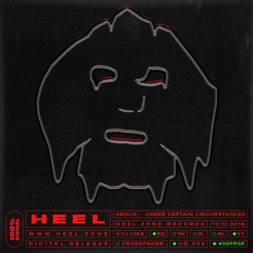 KROLIK - UNDER CERTAIN CIRCUMSTANCES