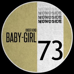 Under Kind - BABY // MS73