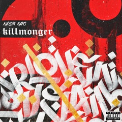 Killmonger Prod. By Kelly Portis