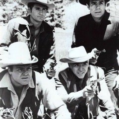 Cowboy:  AdventureGirls