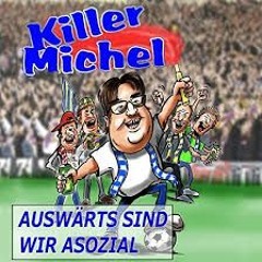 "Auwärts sind wir asozial" by Killermichel Instrumental Snippet
