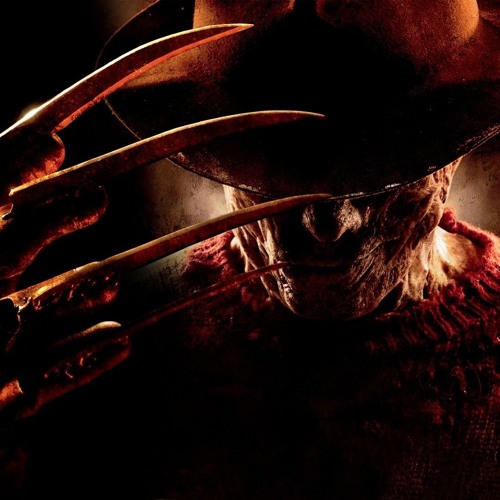 1..2.. FREDDY'S COMING FOR YOU [Horror Hype Remix] -Remix Maniacs