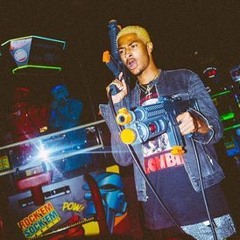 COMETHAZINE - Sit On My