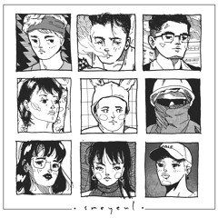 Different Faces [ep]